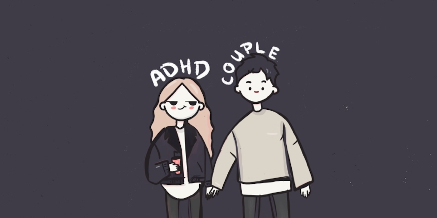 ADHD Couple