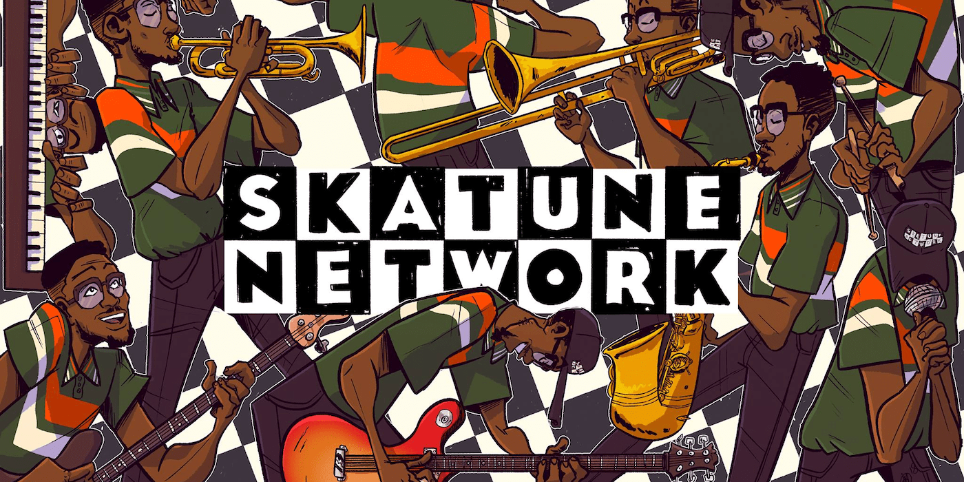 Ska Tune Network