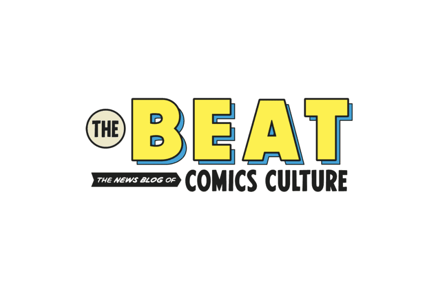 The Comics Beat