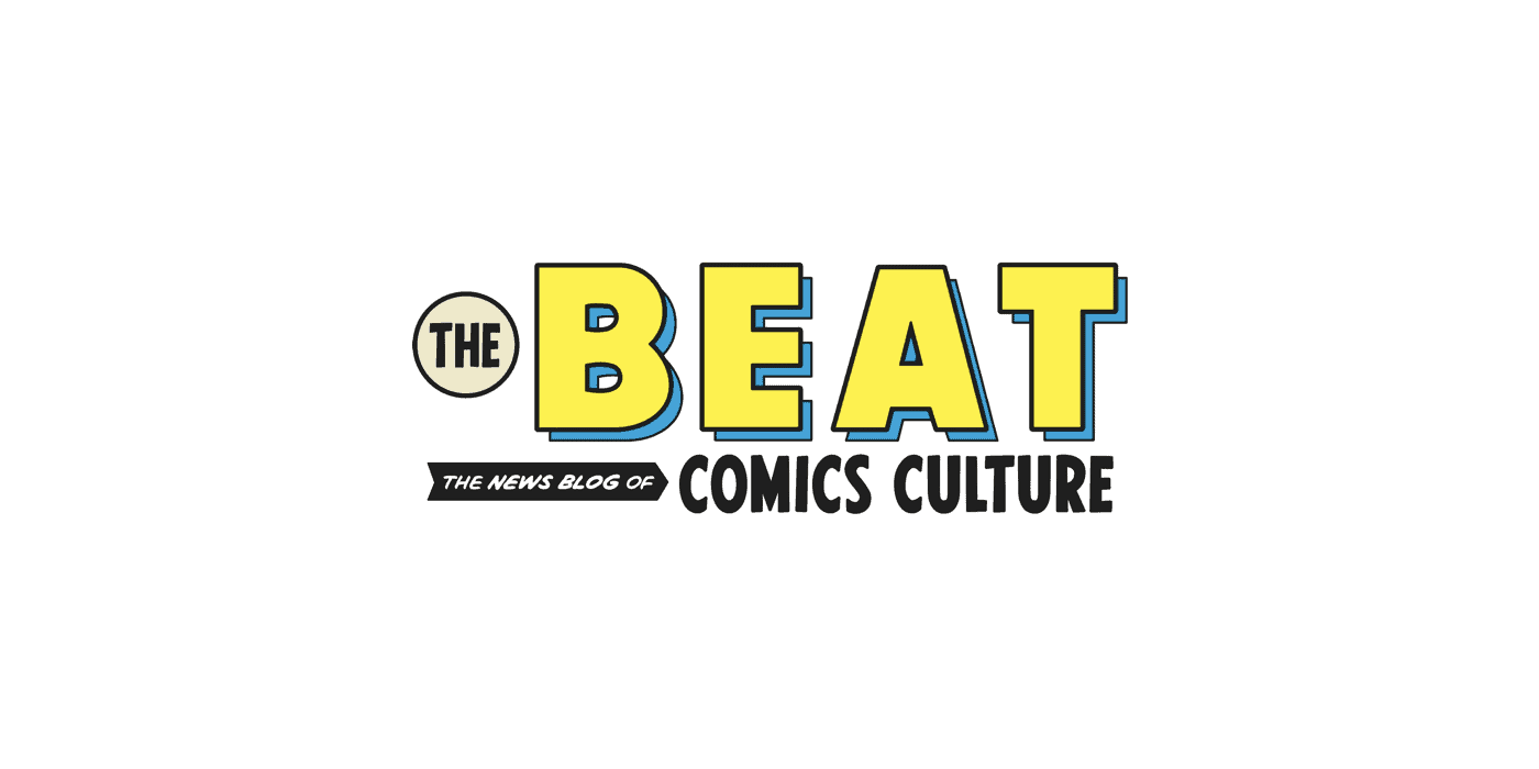 The Comics Beat