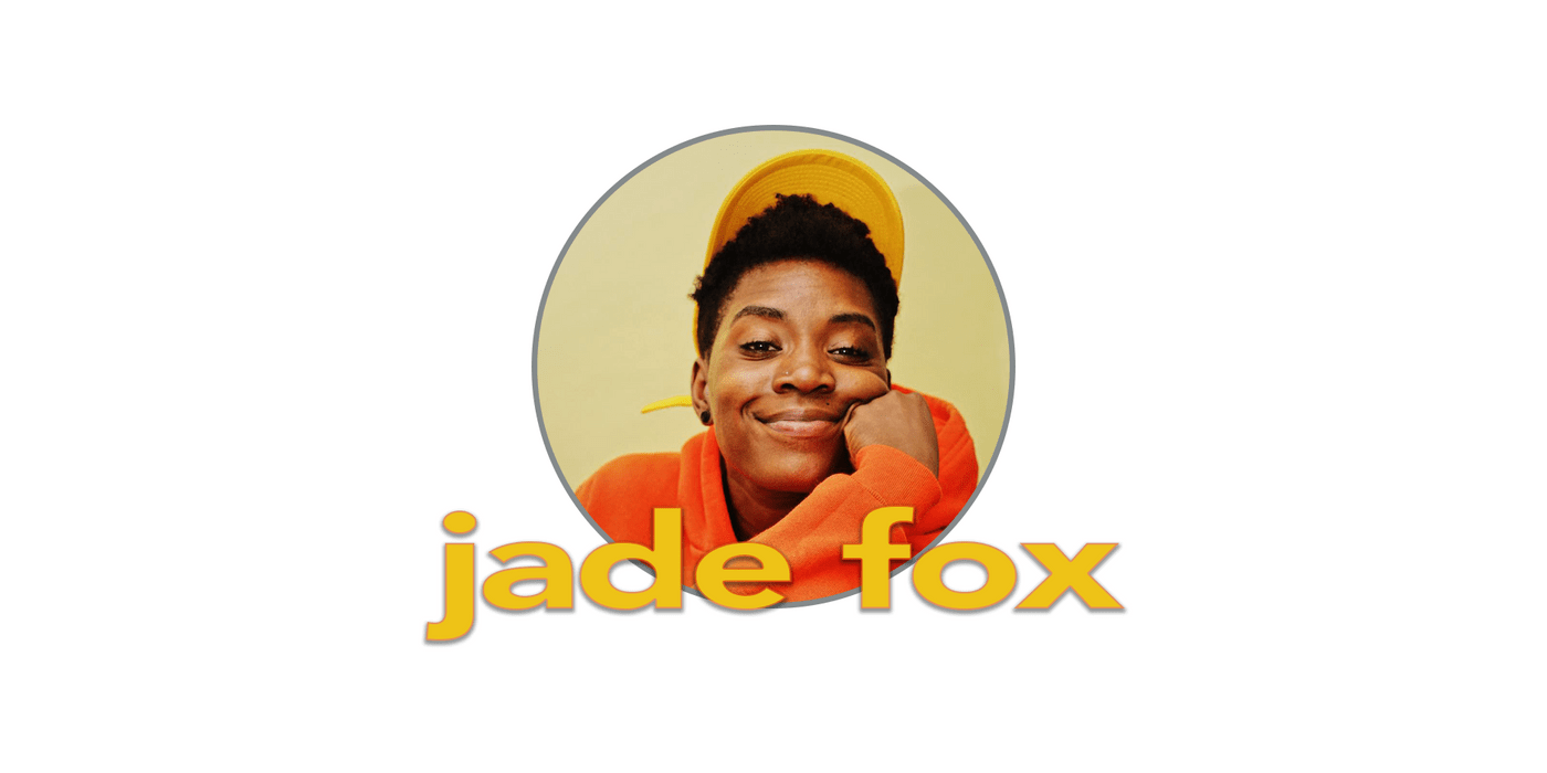 Jade Fox
